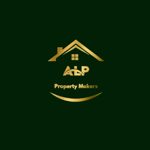 ALP Property Makers Logo